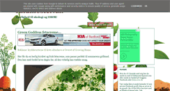 Desktop Screenshot of klidmoster.dk